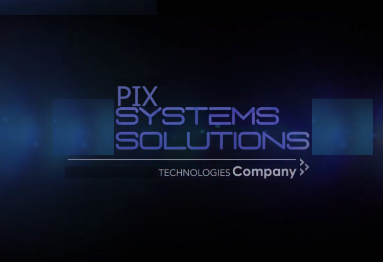 Pix System Solutions logo